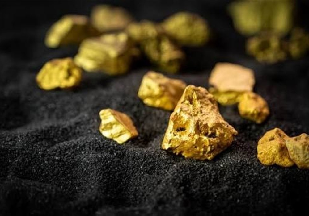 Gold Recovery