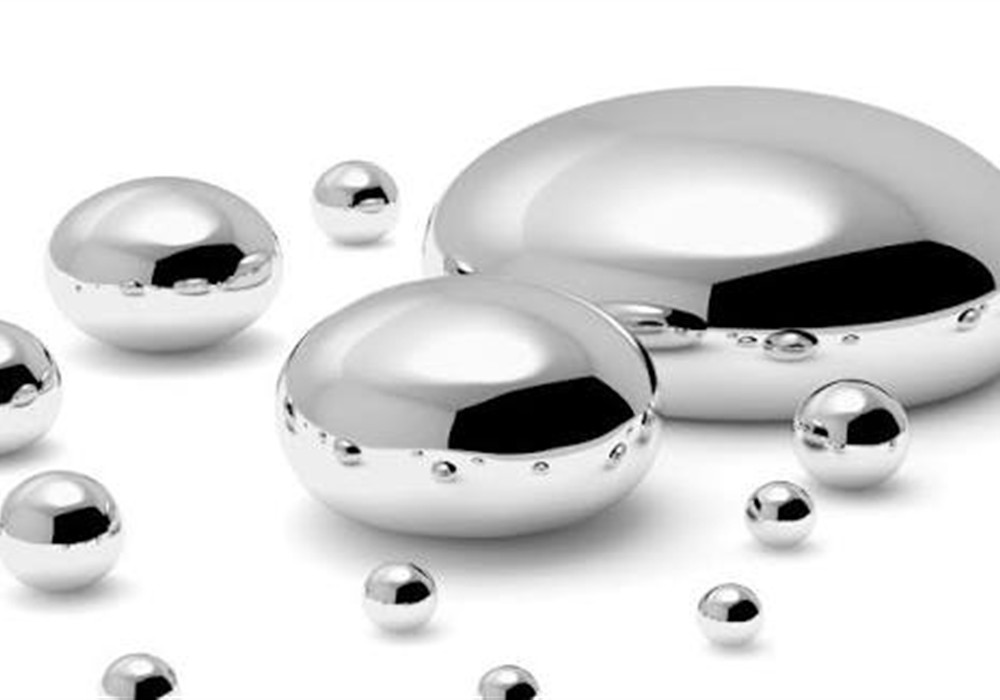 Mercury Removal
